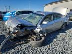 BUICK LUCERNE 2007