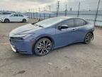 TOYOTA PRIUS PRIME 2024
