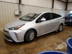 TOYOTA PRIUS 2022