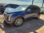 CADILLAC XT4 2019