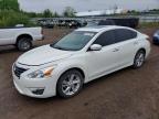 NISSAN ALTIMA 2014