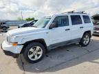 JEEP PATRIOT 2011