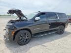 CHEVROLET SUBURBAN 2026