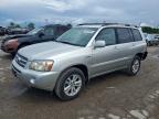 TOYOTA HIGHLANDER 2006