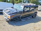 HUMMER H2 2006