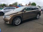 TOYOTA VENZA 2012