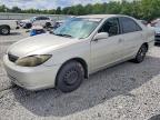 TOYOTA CAMRY 2003