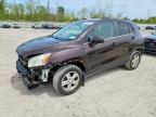 CHEVROLET TRAX 2016