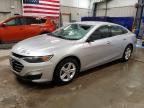 CHEVROLET MALIBU 2022