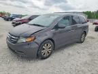 HONDA ODYSSEY 2016