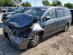 HONDA ODYSSEY 2010