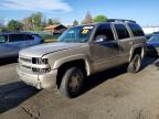 CHEVROLET TAHOE 2004