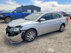 NISSAN SENTRA 2016