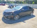 CHRYSLER 200 2015