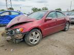 ACURA RL 2006