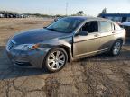 CHRYSLER 200 2013
