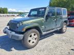 JEEP WRANGLER 2007