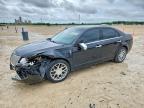 LINCOLN MKZ 2011