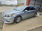 SUBARU LEGACY 2015