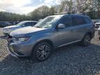 MITSUBISHI OUTLANDER 2017