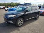 TOYOTA HIGHLANDER 2013