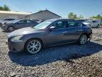 NISSAN MAXIMA 2009