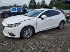 MAZDA 3 2015