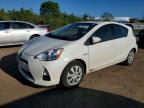 TOYOTA PRIUS C 2012