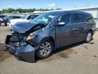 HONDA ODYSSEY 2016