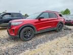 FORD EXPLORER 2025