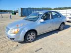 KIA SPECTRA 2007