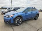 SUBARU CROSSTREK 2023