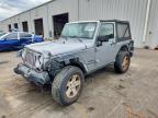 JEEP WRANGLER 2013