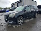 GMC ACADIA 2013