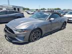 FORD MUSTANG 2022