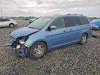 HONDA ODYSSEY 2007