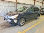 SUBARU OUTBACK 2013