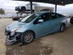 TOYOTA PRIUS 2016