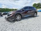 NISSAN MURANO 2021