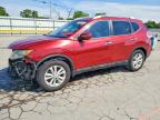 NISSAN ROGUE 2015
