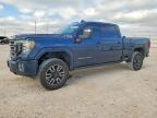 GMC SIERRA 2022