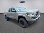 TOYOTA TACOMA 2016