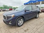 GMC TERRAIN 2019