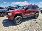JEEP GRAND CHEROKEE 2007