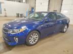 KIA OPTIMA 2018