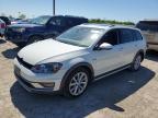 VOLKSWAGEN GOLF ALLTRACK 2017