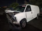 CHEVROLET EXPRESS G2500 2008
