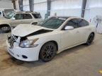 NISSAN MAXIMA 2011