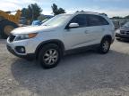 KIA SORENTO 2011