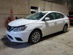 NISSAN SENTRA 2018